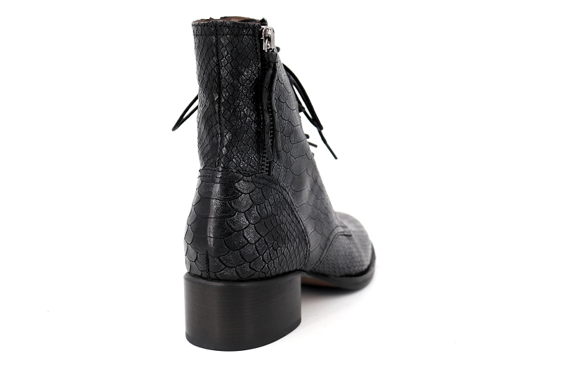 Muratti boots et bottines rochy gris6588301_4