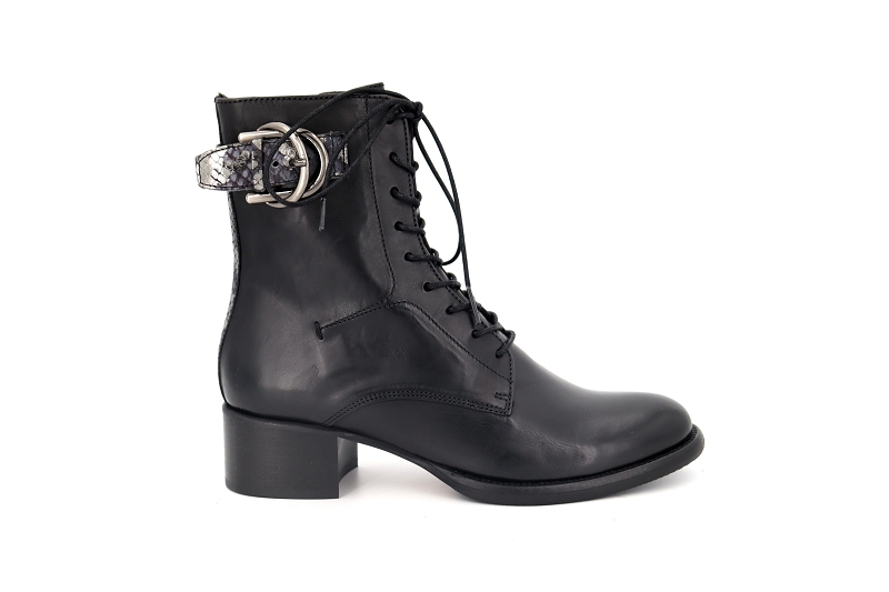 Muratti boots et bottines romery noir