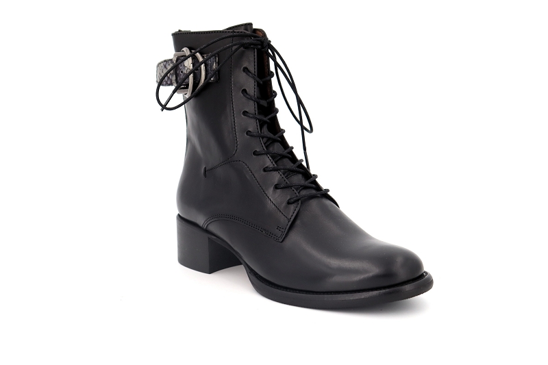 Muratti boots et bottines romery noir6588402_2