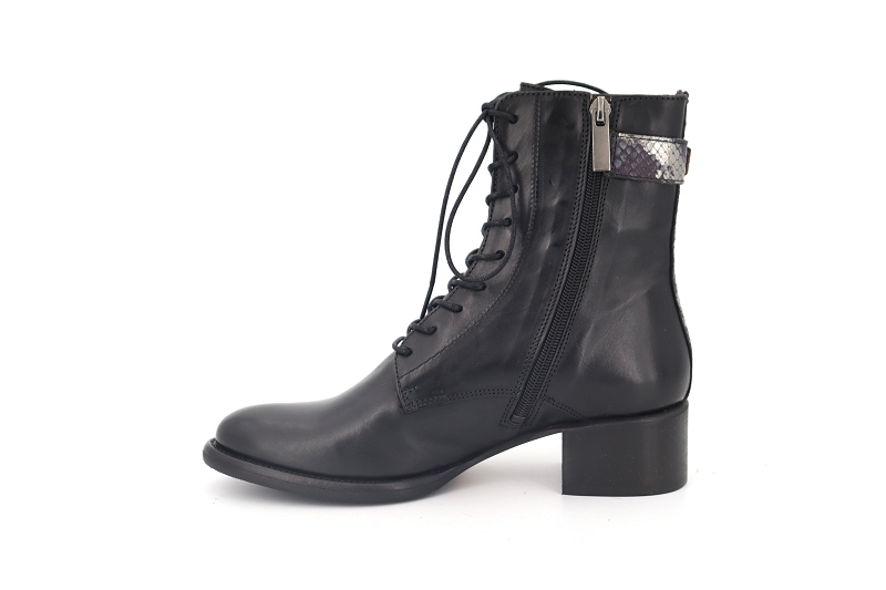 Muratti boots et bottines romery noir6588402_3