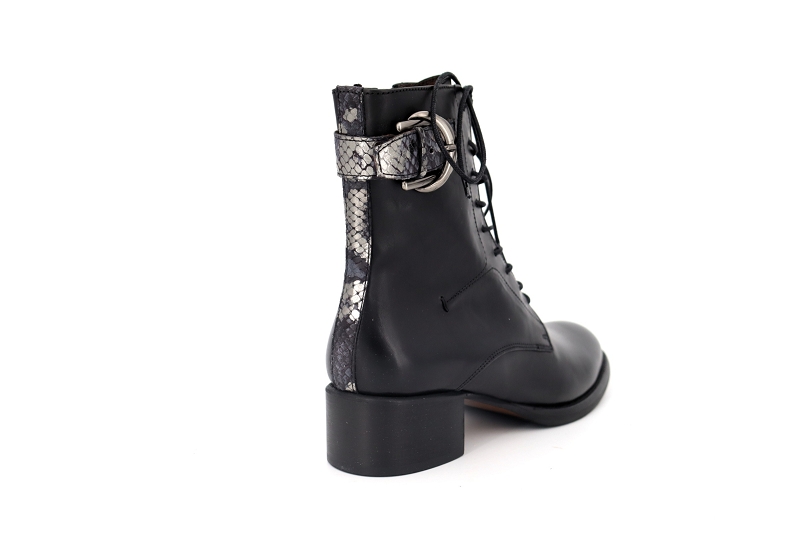 Muratti boots et bottines romery noir6588402_4
