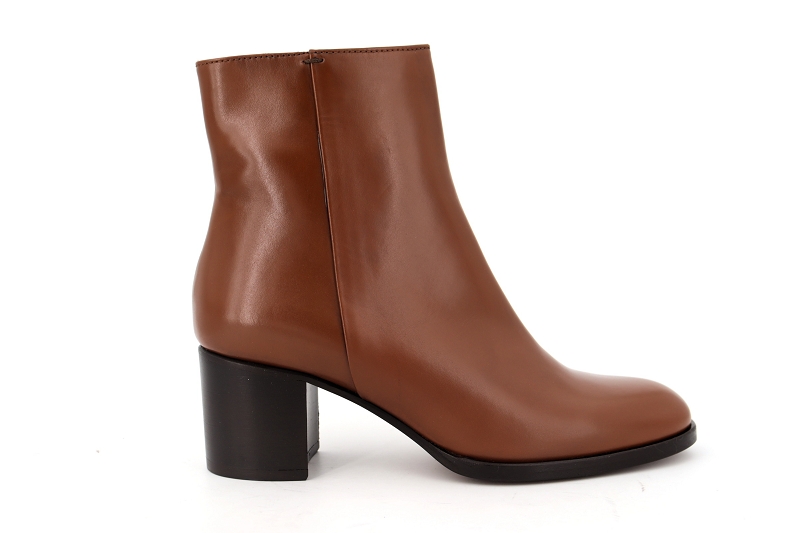 Muratti boots et bottines rangecourt marron