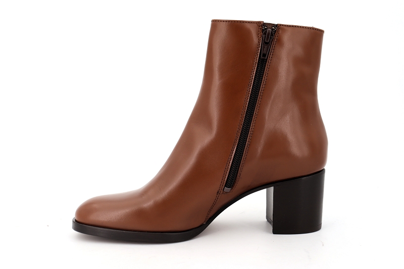 Muratti boots et bottines rangecourt marron6588501_3