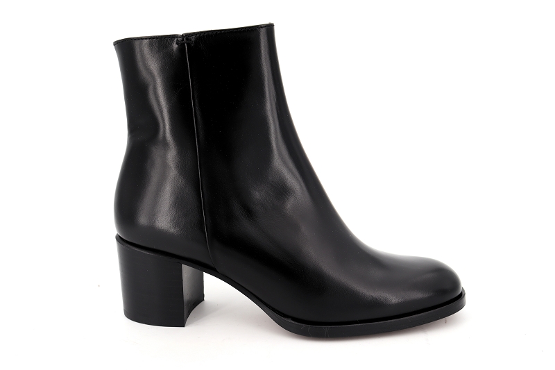 Muratti boots et bottines rangecourt noir