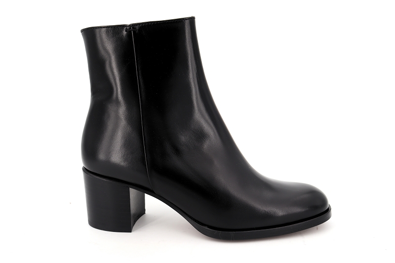 Muratti bottines rangecourt noir