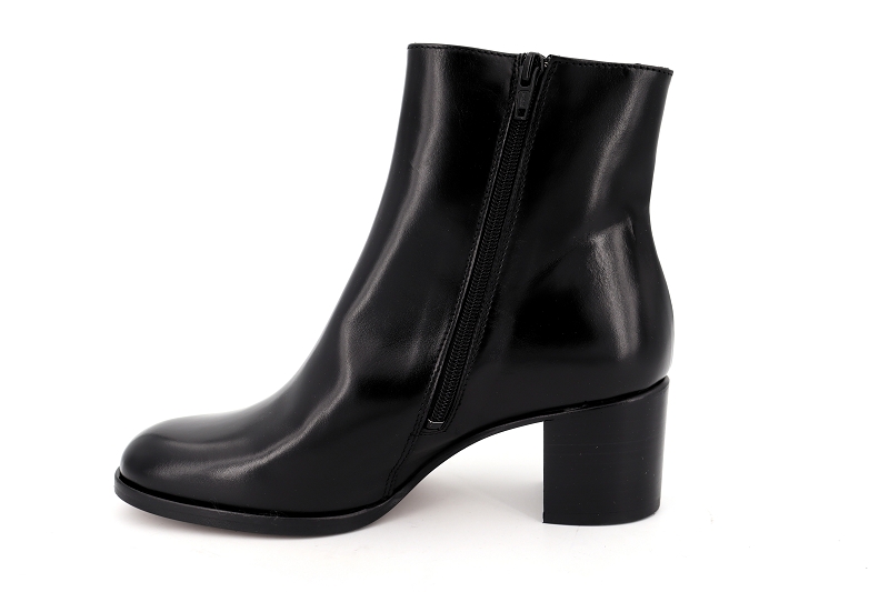 Muratti boots et bottines rangecourt noir6588502_3