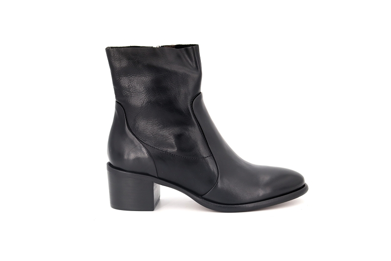 Muratti boots et bottines rapey noir