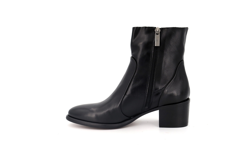 Muratti boots et bottines rapey noir6588603_3