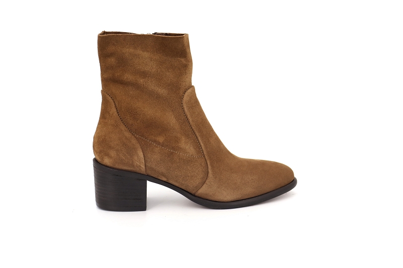 Muratti boots et bottines rapey marron