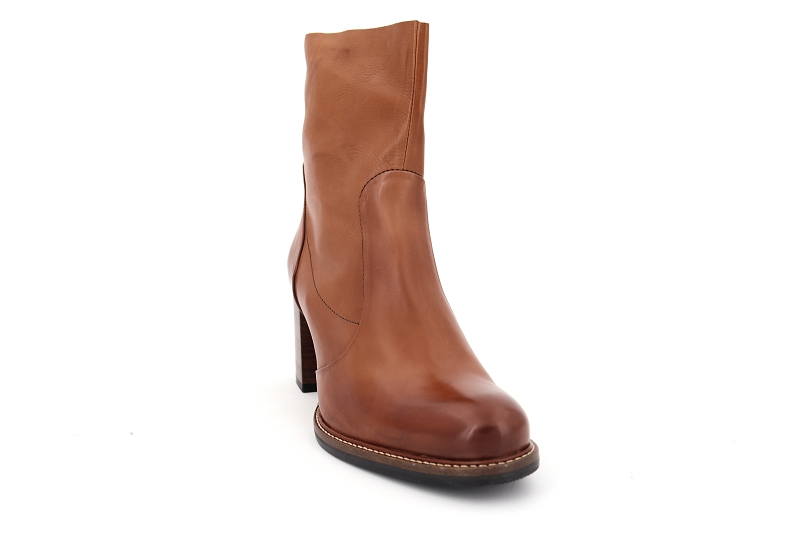 Muratti bottines robertot marron6588902_2