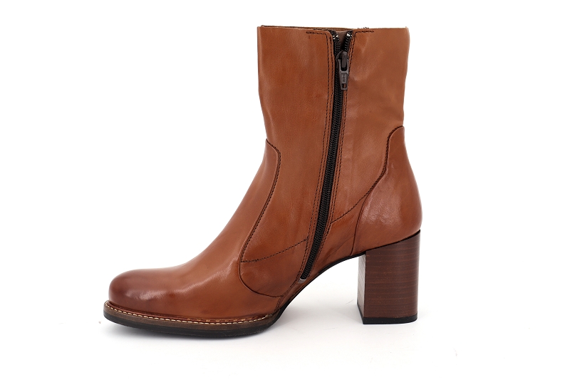 Muratti bottines robertot marron6588902_3