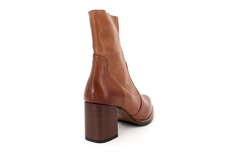 Muratti boots et bottines robertot marron6588902_4