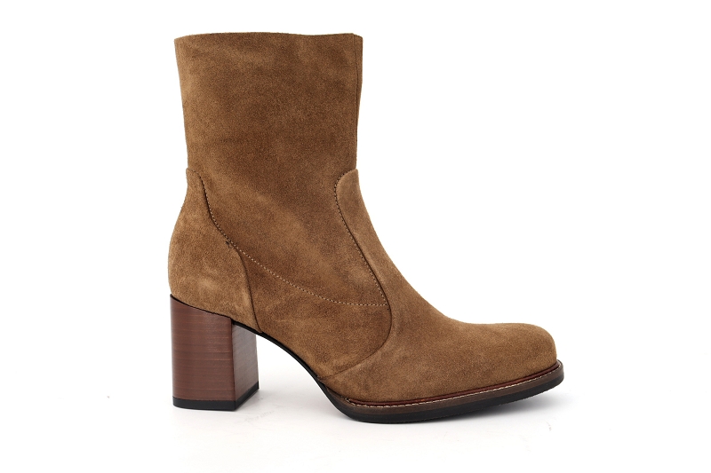 Muratti boots et bottines robertot marron