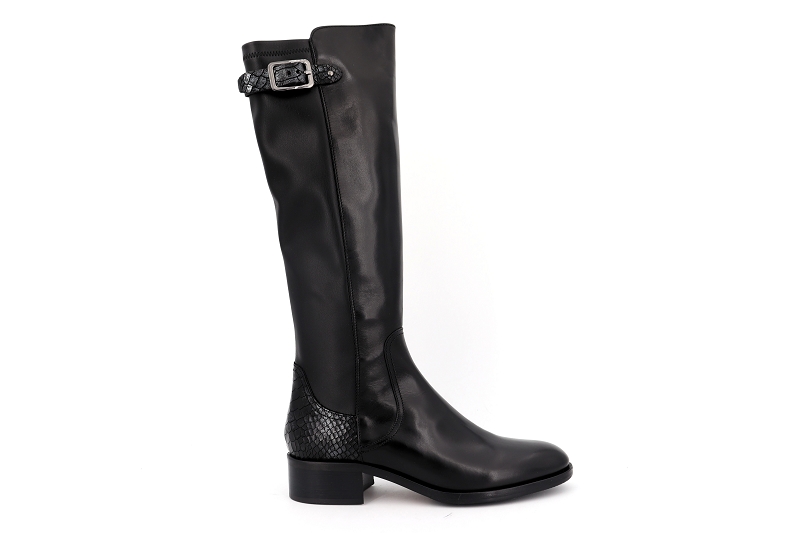 Muratti bottes rochemaure noir