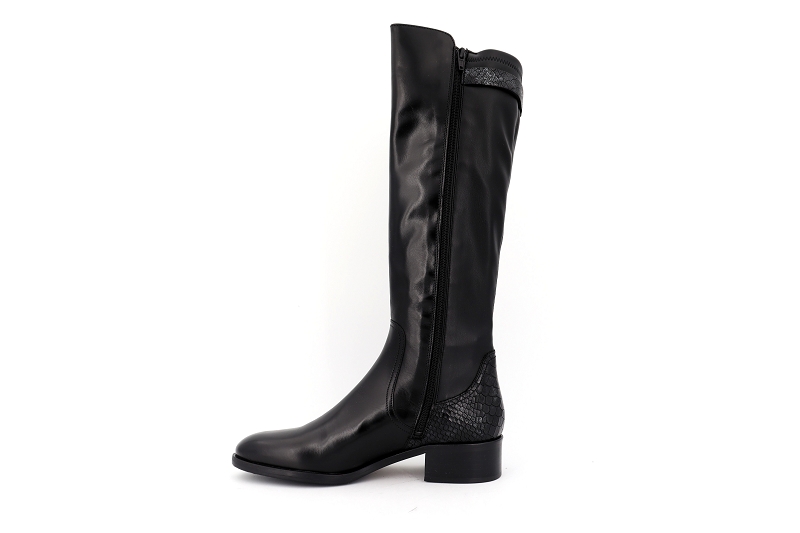 Muratti bottes rochemaure noir6589101_3