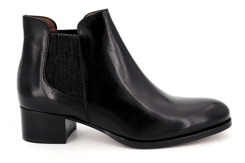 Muratti boots et bottines next noir