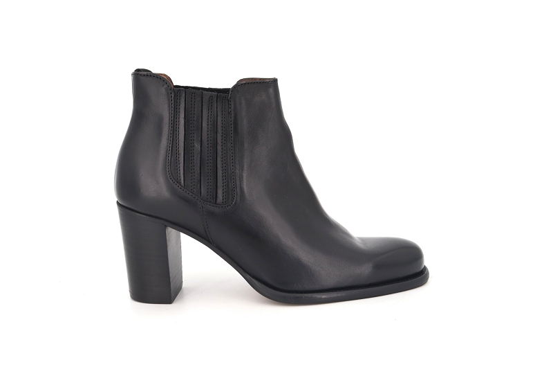 Muratti bottines juliette noir