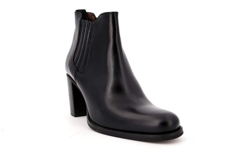 Muratti boots et bottines juliette noir6589301_2