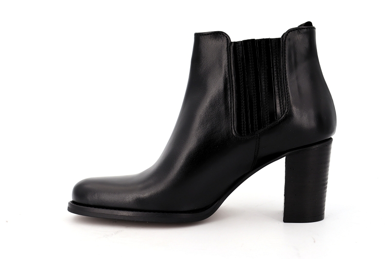 Muratti boots et bottines juliette noir6589301_3