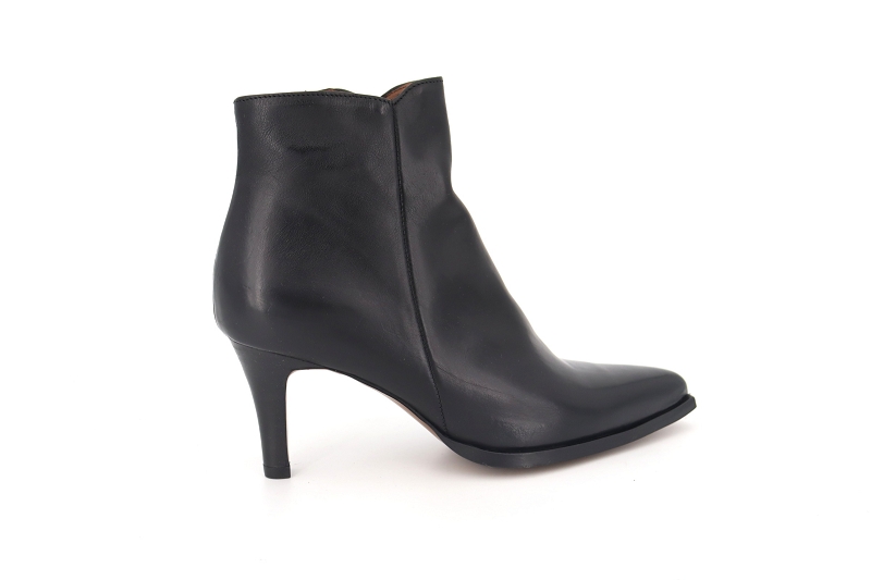 Muratti boots et bottines ramoulu noir