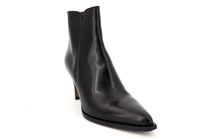 Muratti boots et bottines ramoulu noir6589401_2