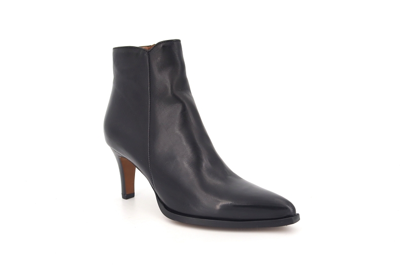 Muratti boots et bottines ramoulu noir6589401_2