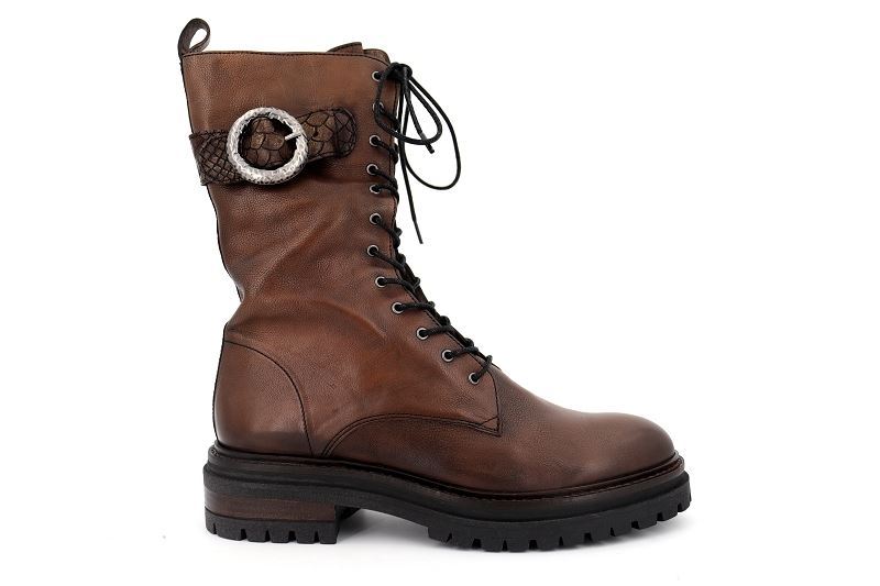 Muratti boots et bottines roquefixade marron