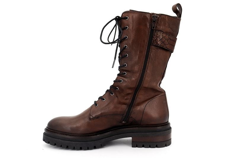 Muratti boots et bottines roquefixade marron6590201_3