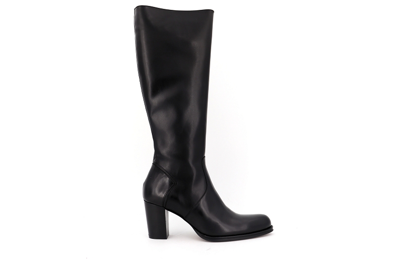 Muratti bottes rambouillet noir