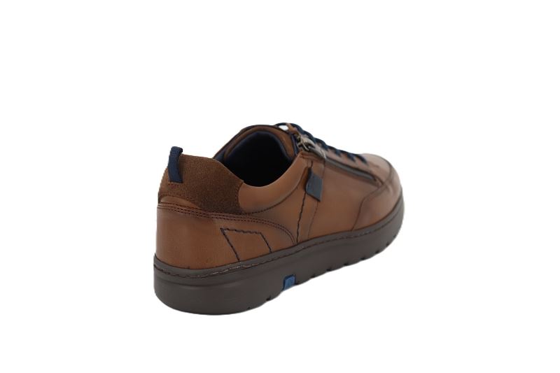 Fluchos baskets atlas marron6591301_4