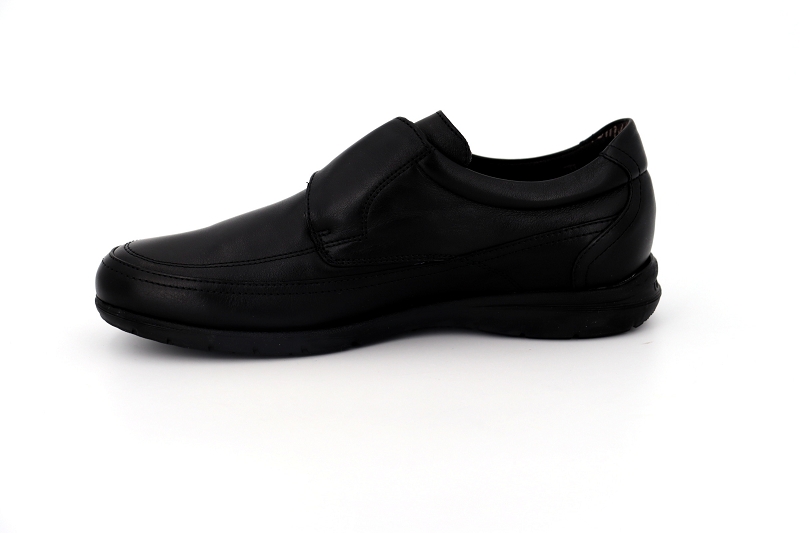Fluchos chaussures a scratch jose noir6591901_3
