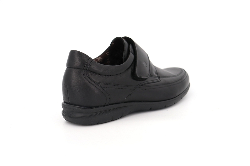 Fluchos chaussures a scratch jose noir6591901_4