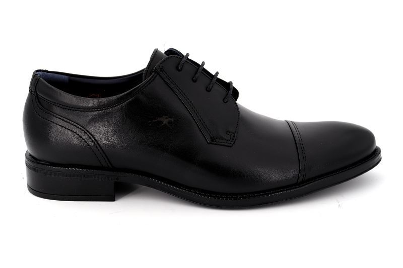 Fluchos derbies max noir