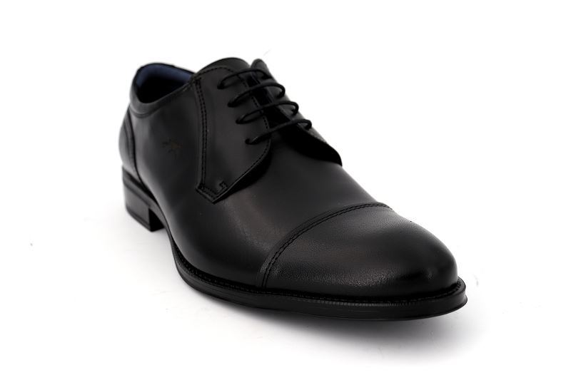 Fluchos derbies max noir6592701_2