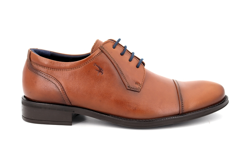 Fluchos derbies max marron