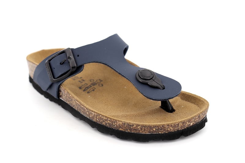 Goldstar enf mules et sabots story bleu6593101_2