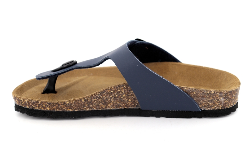 Goldstar enf mules et sabots story bleu6593101_3