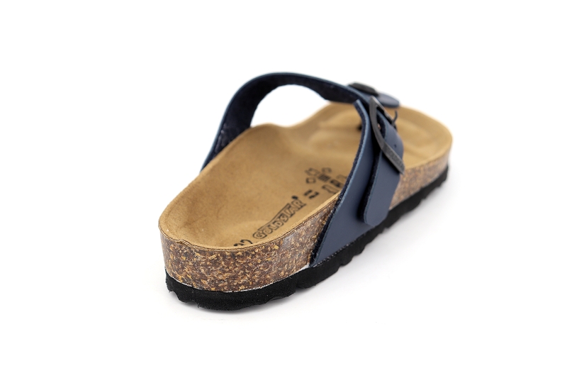 Goldstar enf mules et sabots story bleu6593101_4