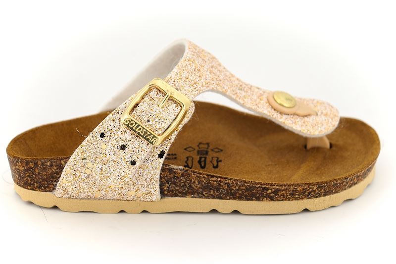 Goldstar enf sandales nu pieds stora dore