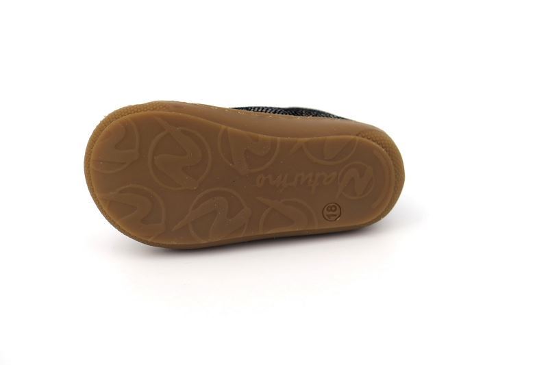 Naturino chaussures a lacets cocoon noir6595501_5