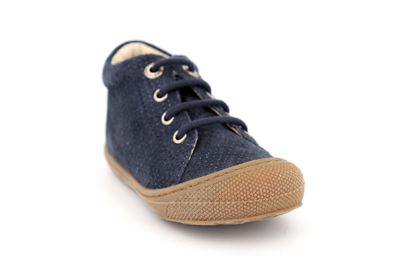 Naturino chaussures a lacets cocoon bleu6595701_2