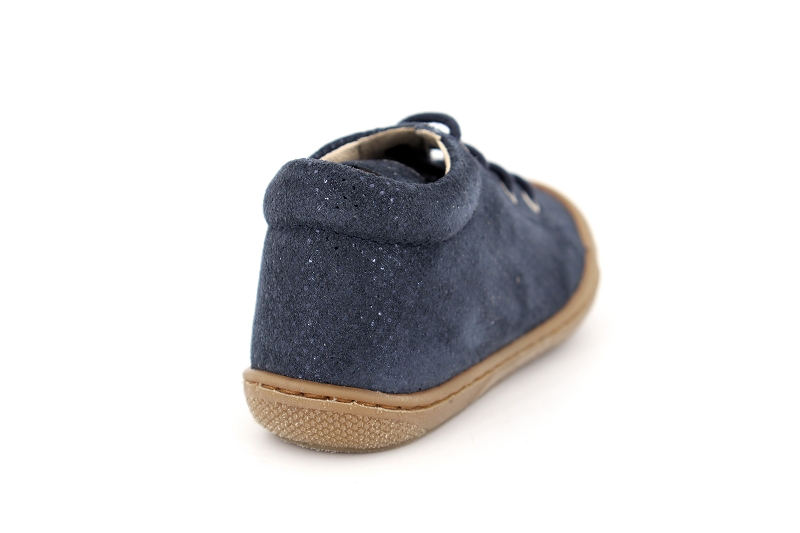 Naturino chaussures a lacets cocoon bleu6595701_4