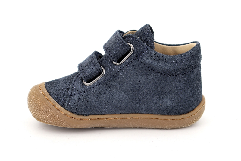 Naturino chaussures a scratch cocoon vl bleu6595901_3