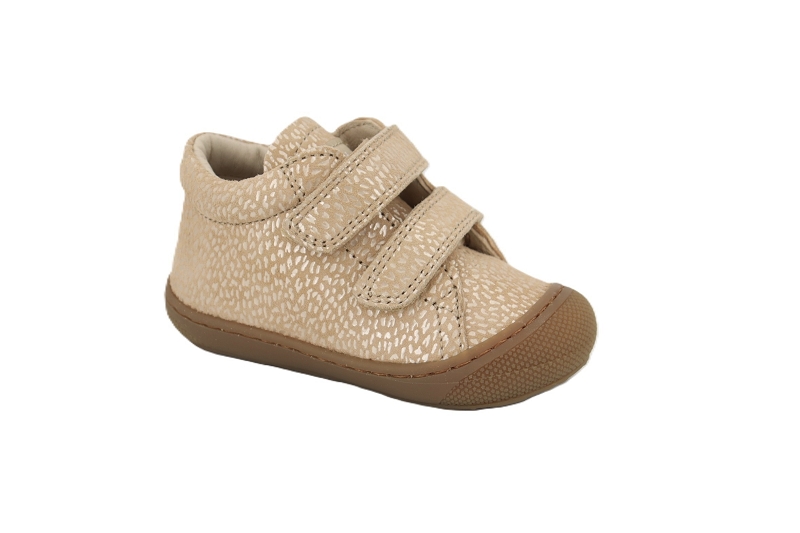 Naturino chaussures a scratch cocoon vl dore6595902_2
