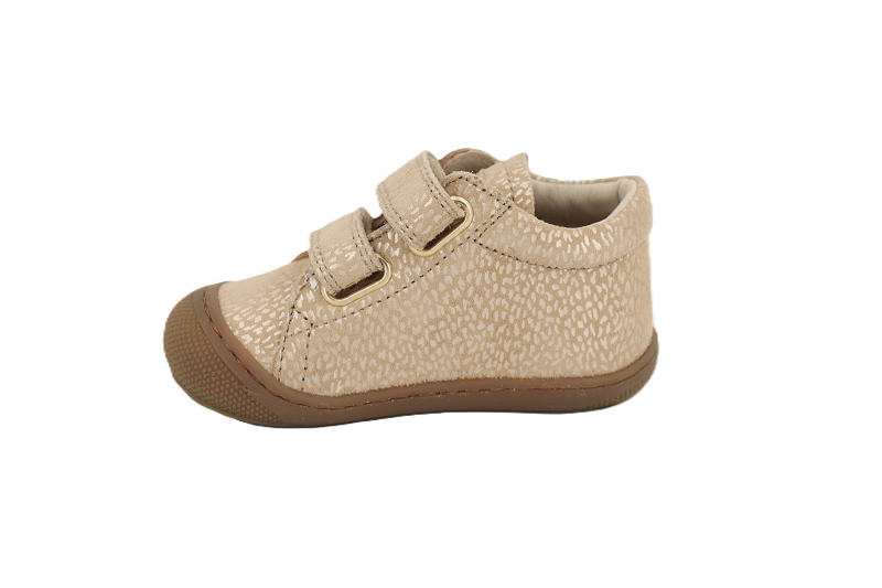 Naturino chaussures a scratch cocoon vl dore6595902_3