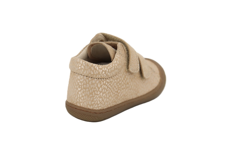 Naturino chaussures a scratch cocoon vl dore6595902_4