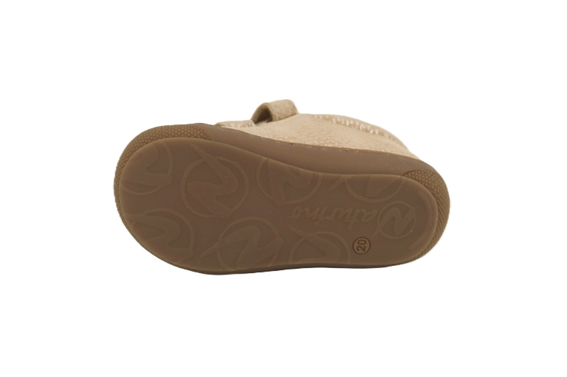 Naturino chaussures a scratch cocoon vl dore6595902_5