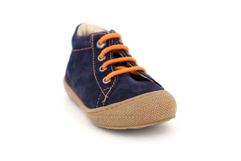 Naturino chaussures a lacets cocoon bleu6596102_2
