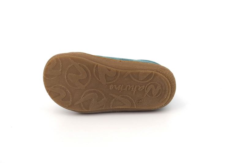 Naturino chaussures a lacets cocoon vert6596104_5