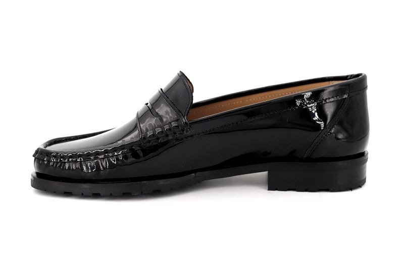 Pascucci mocassins pascal noir6596501_3